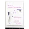 Image 1 : NEW NON-CONTACT MEDICAL INFRARED THERMOMETER