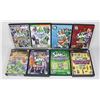 Image 1 : LOT OF PC SIMS GAMES