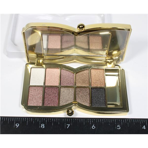 10 COLOR EYE SHADOW PALETTE TESTER