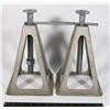 Image 1 : RV JACK STANDS