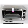 Image 1 : HAMILTON BEACH TOASTER OVEN