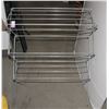 Image 1 : DRYING RACK, FOLDS FOR STORAGE
