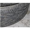 Image 3 : PAIR OF GOODYEAR ASSURANCE TIRES P205/60R15 90H