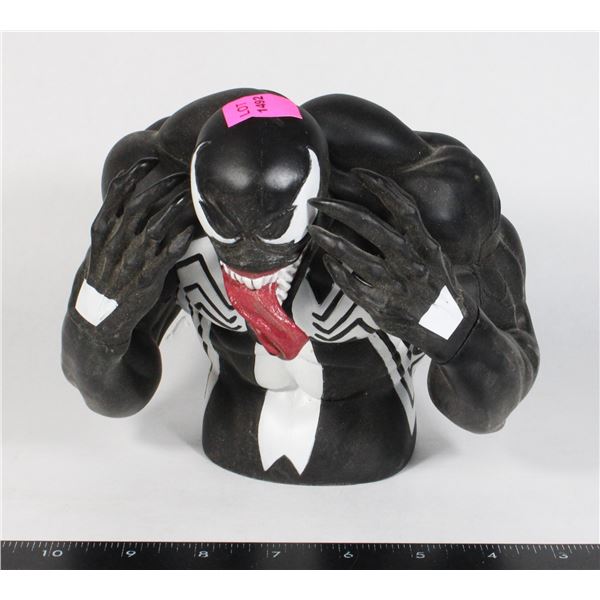 VENOM COIN BANK