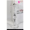 NEW Item #33802, CANDLE HOLDER