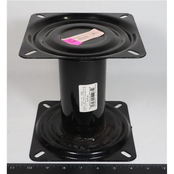 BOAT SEAT PEDESTAL