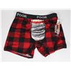 Image 1 : POOK SIZE SMALL 28-30 BOXERS NEW