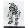 Image 1 : NEW ITEM #38020, ROBOT GUNNER STATUE