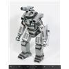 Image 1 : NEW ITEM #38020, ROBOT GUNNER STATUE