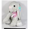 Image 1 : NEW WITH TAGS EASTER PUNNY STUFFED ANIMAL