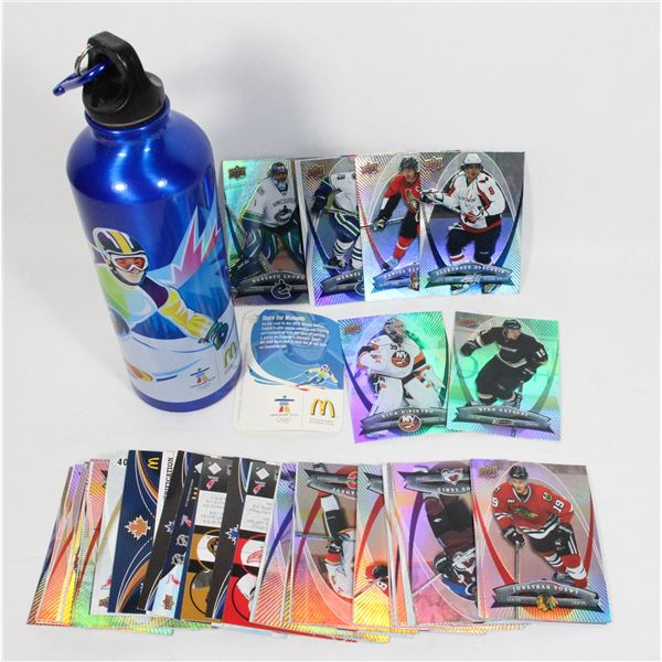 LOT OF MCDONALDS COLLECTIBLES INCL.