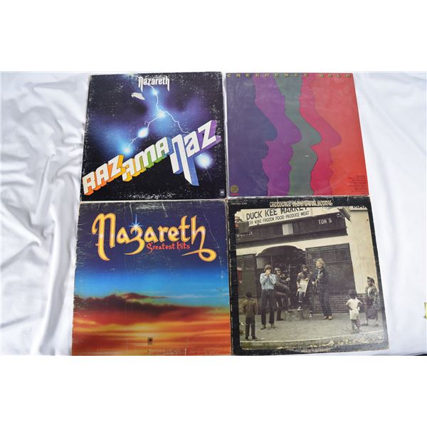 Vinyl - John Lennon & Yoko Ono