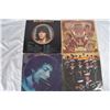 Image 2 : Vinyl - Rod Stewart, Dan McCafferty, Bob Dylan