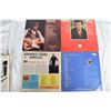 Image 2 : Vinyl - Roy Orbison, Johnny Cash, Waylon Jennings, Conway Twitty, Eddie Cochran