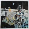 Image 2 : Vinyl - 2001 A Space Odyssey Soundtrack