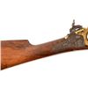 Image 16 : Rare Spanish 1858 Repeating Percussion Rifle