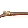 Image 3 : Rare Spanish 1858 Repeating Percussion Rifle