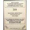 Image 2 : 1981-82 O-PEE-CHEE WAYNE GRETZKY (HOF)