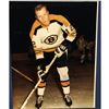 Image 1 : WAYNE CASHMAN 8"x10" GLOSSY - SIGNED
