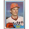 Image 1 : 1981 O-PEE-CHEE NOLAN RYAN (HOF)