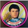 Image 1 : 1988 TOPPS BASEBALL COIN - ROGER CLEMENS