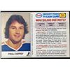 Image 1 : 1983-84 ESSO PAUL COFFEY (HOF)