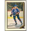 Image 1 : 1987-88 O-PEE-CHEE JARI KURRI (HOF)
