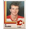 Image 1 : 1987-88 PANINI Al MacINNIS (HOF)