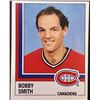 Image 1 : 1987-88 PANINI BOBBY SMITH