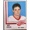 Image 1 : 1987-88 PANINI JOEY KOCUR