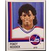 Image 1 : 1987-88 PANINI POKEY REDDICK