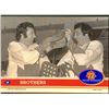 Image 1 : 1991-92 FUTURE TRENDS TEAM CANADA '72 - PHIL & TONY ESPOSITO (HOF)