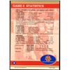 Image 2 : 1991-92 FUTURE TRENDS TEAM CANADA '72 - PHIL ESPOSITO (HOF)