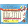 Image 2 : 1991-92 O-PEE-CHEE GARY LEEMAN