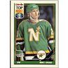 Image 1 : 1991-92 O-PEE-CHEE MIKE CRAIG ROOKIE CARD