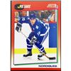 Image 1 : 1991-92 SCORE JOE SAKIC (HOF)