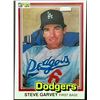 Image 1 : 1981 DONRUSS STEVE GARVEY