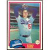 Image 1 : 1981 O-PEE-CHEE STEVE HOWE ROOKIE CARD