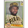 Image 1 : 1982 DONRUSS BILL MADLOCK