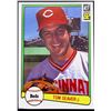 Image 1 : 1982 DONRUSS TOM SEAVER (HOF)