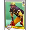 Image 1 : 1982 DONRUSS WILLIE STARGELL (HOF)