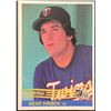 Image 1 : 1984 DONRUSS KENT HRBEK