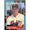 Image 1 : 1988 DONRUSS ROGER CLEMENS