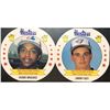 Image 1 : 1988 HOSTESS JIMMY KEY