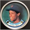 Image 1 : 1988 TOPPS BASEBALL COIN - DWIGHT GOODEN