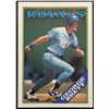 Image 1 : 1988 TOPPS GEORGE BRETT (HOF)