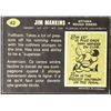 Image 2 : 1970 O-PEE-CHEE CFL JIM MANKINS