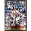 Image 1 : 2000 TOPPS MARK McGWIRE