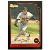 Image 1 : 2003 BOWMAN CARLOS PENA ROOKIE CARD