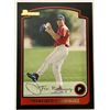 Image 1 : 2003 BOWMAN FRANCISCO RODRIGUEZ ROOKIE CARD